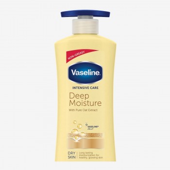 Vaseline Body Lotion - 400ml
